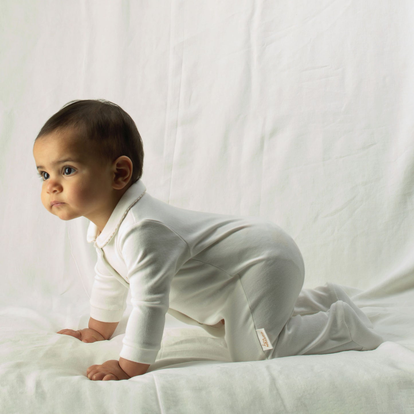 Logo Babygro Giftbox