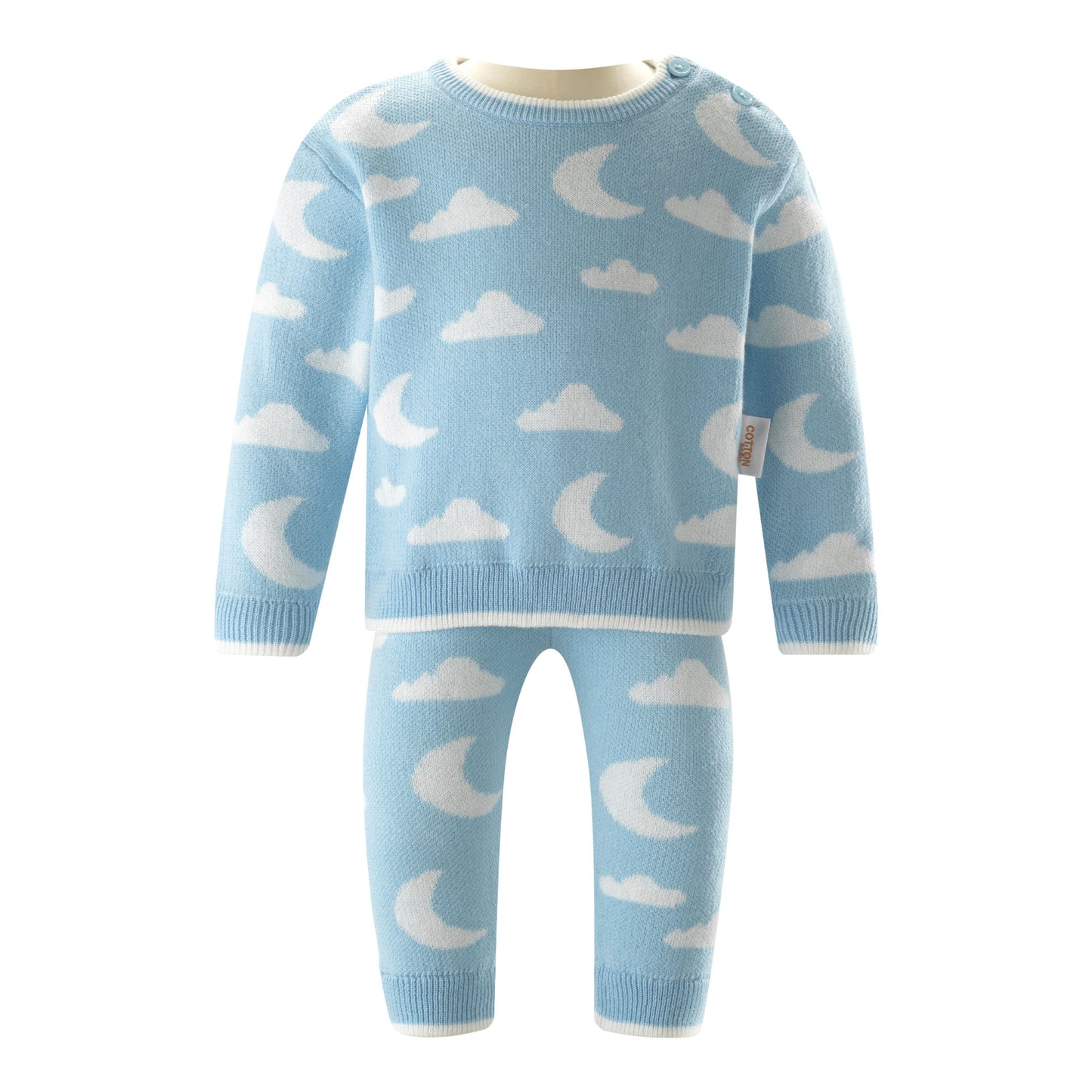 Cloud Knit Giftbox