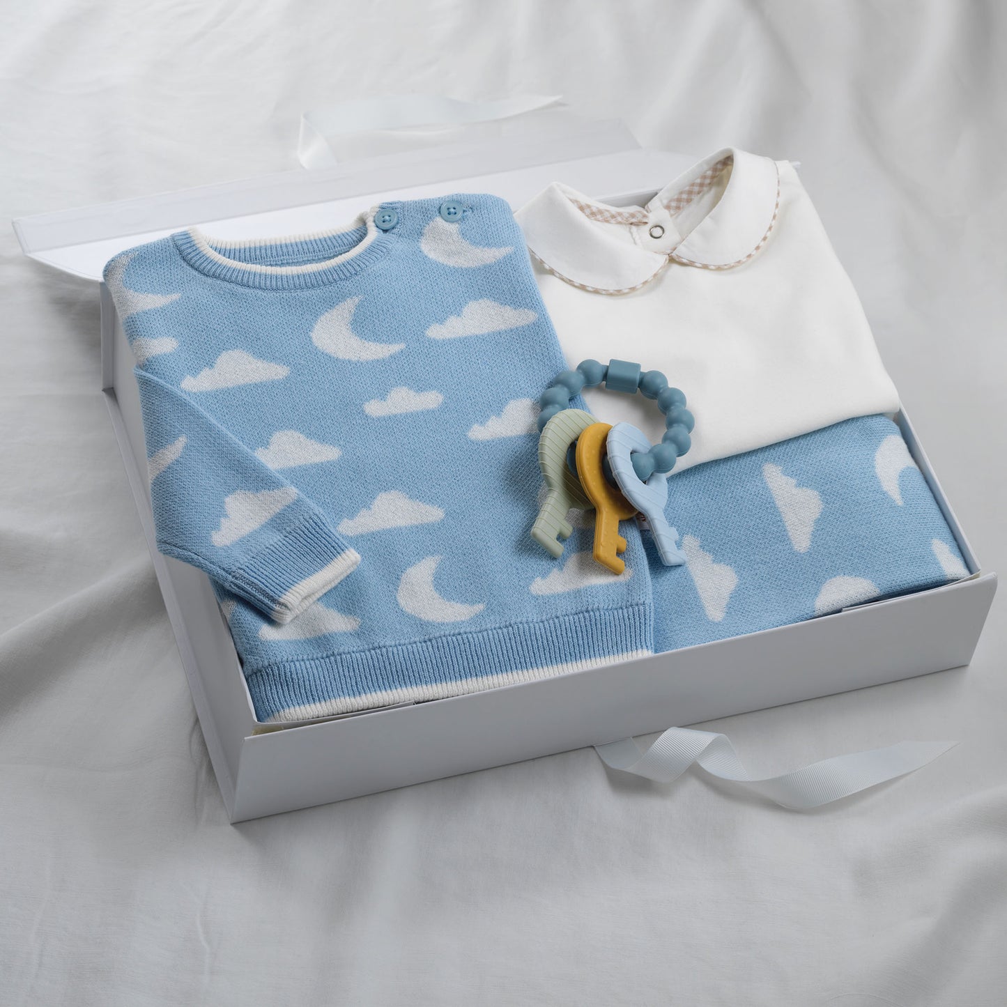 Cloud Knit Giftbox