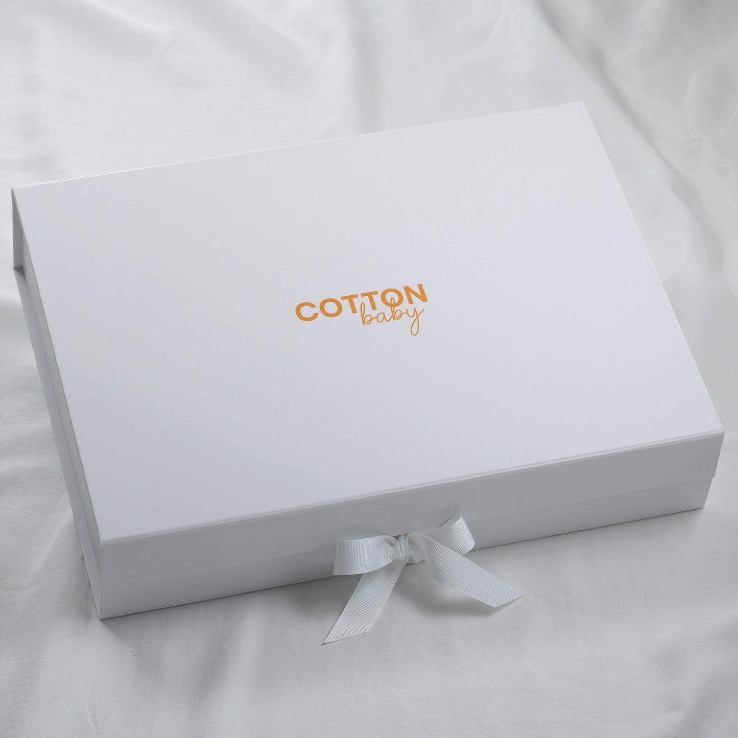 Daisy Milestone Giftbox