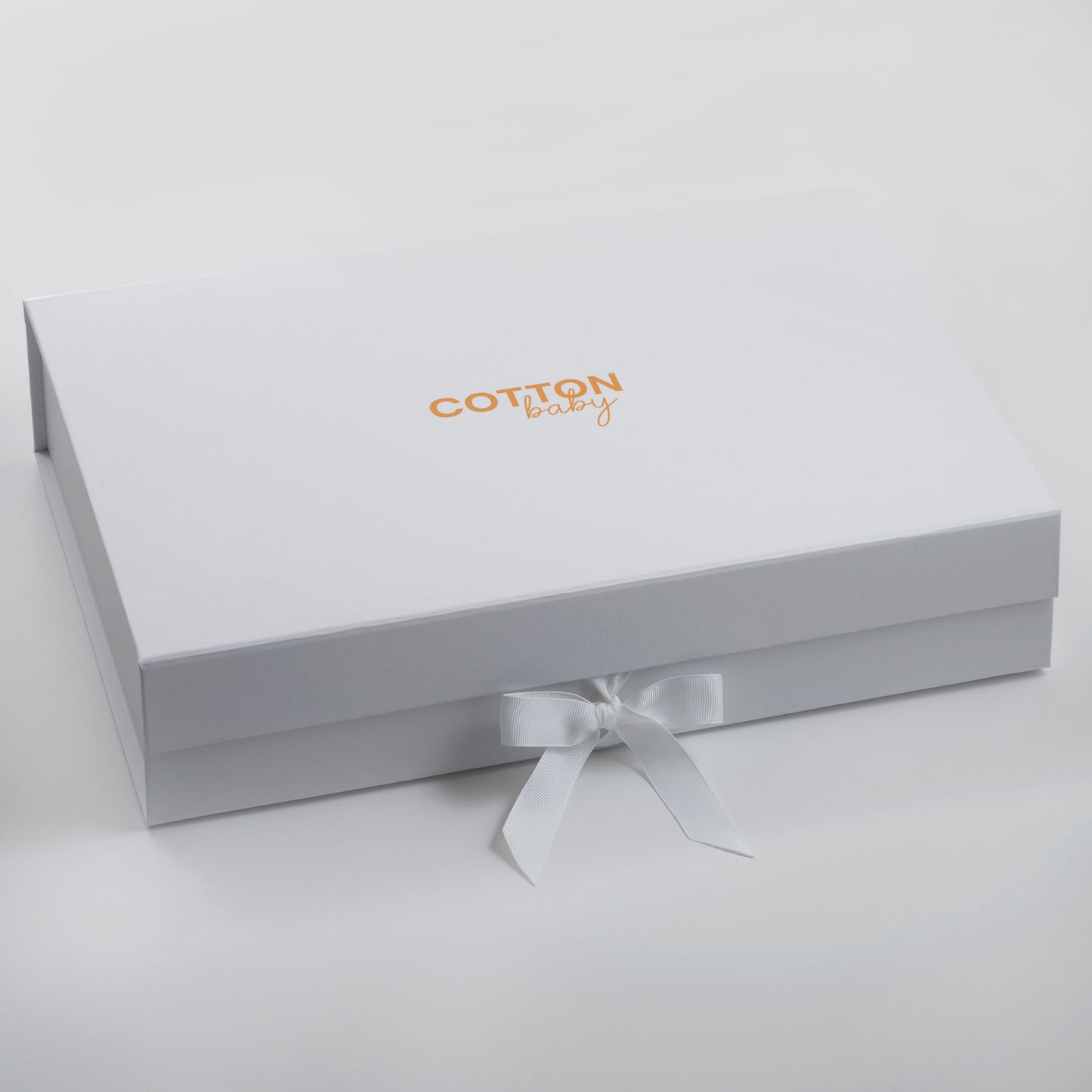 Cotton Baby Giftbox