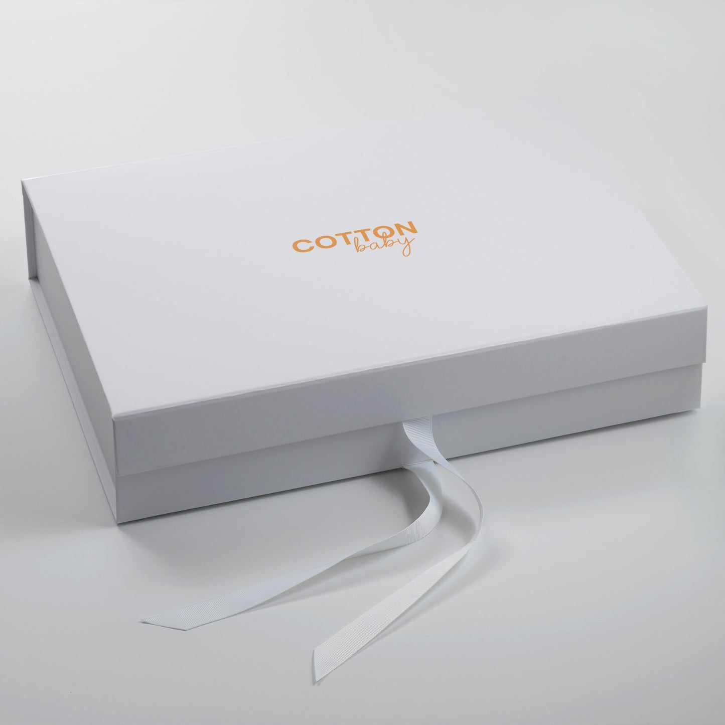 Cotton Baby Giftbox