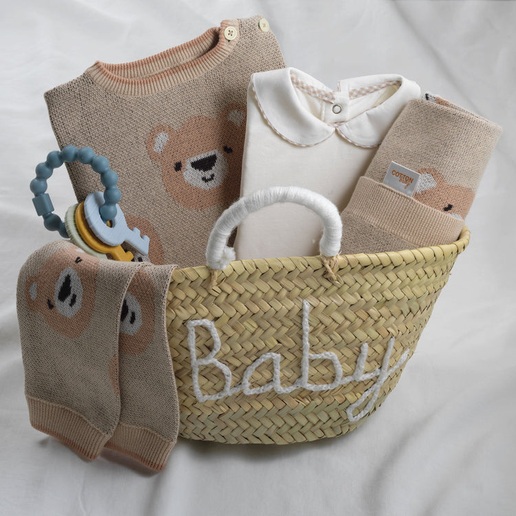 Baby Shower Gifts