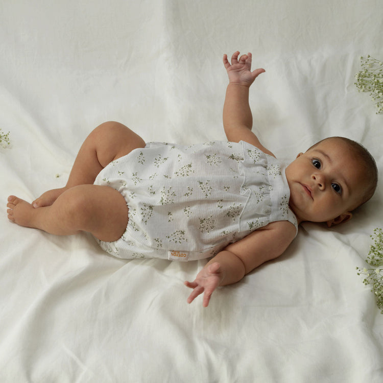 All Baby Clothing
