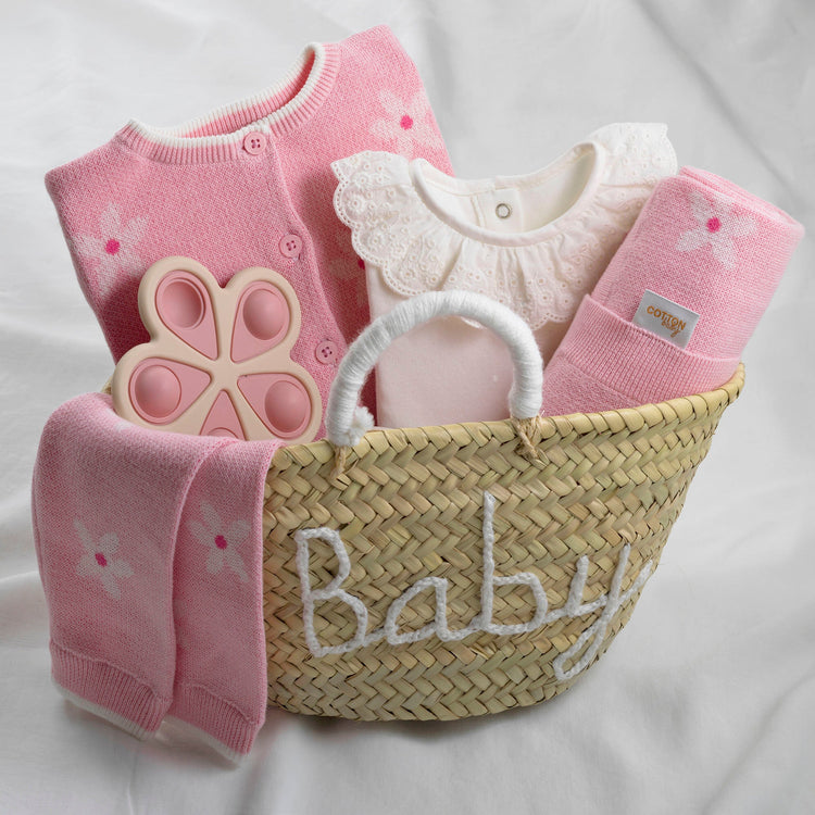 Baby Girl Gifts