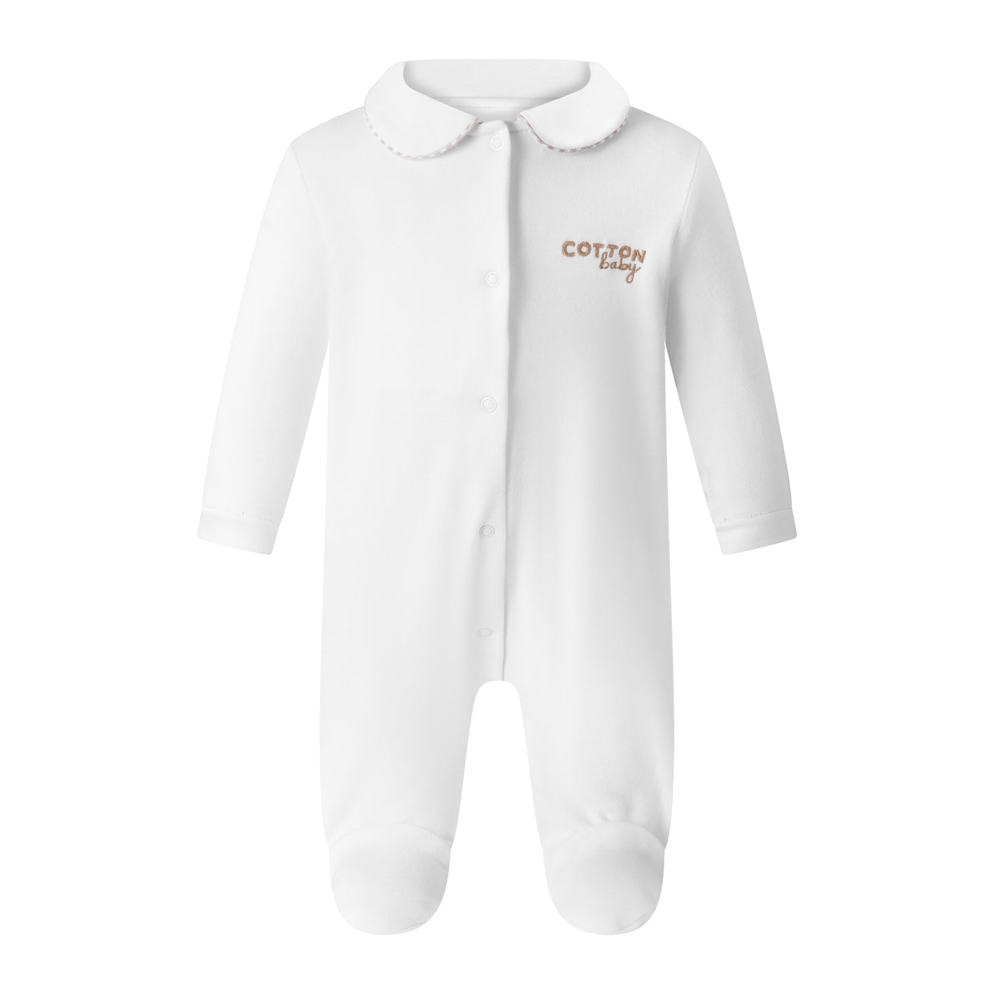 Logo Babygro