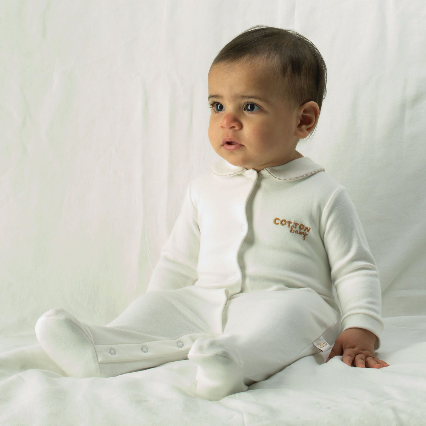 Logo Babygro Giftbox