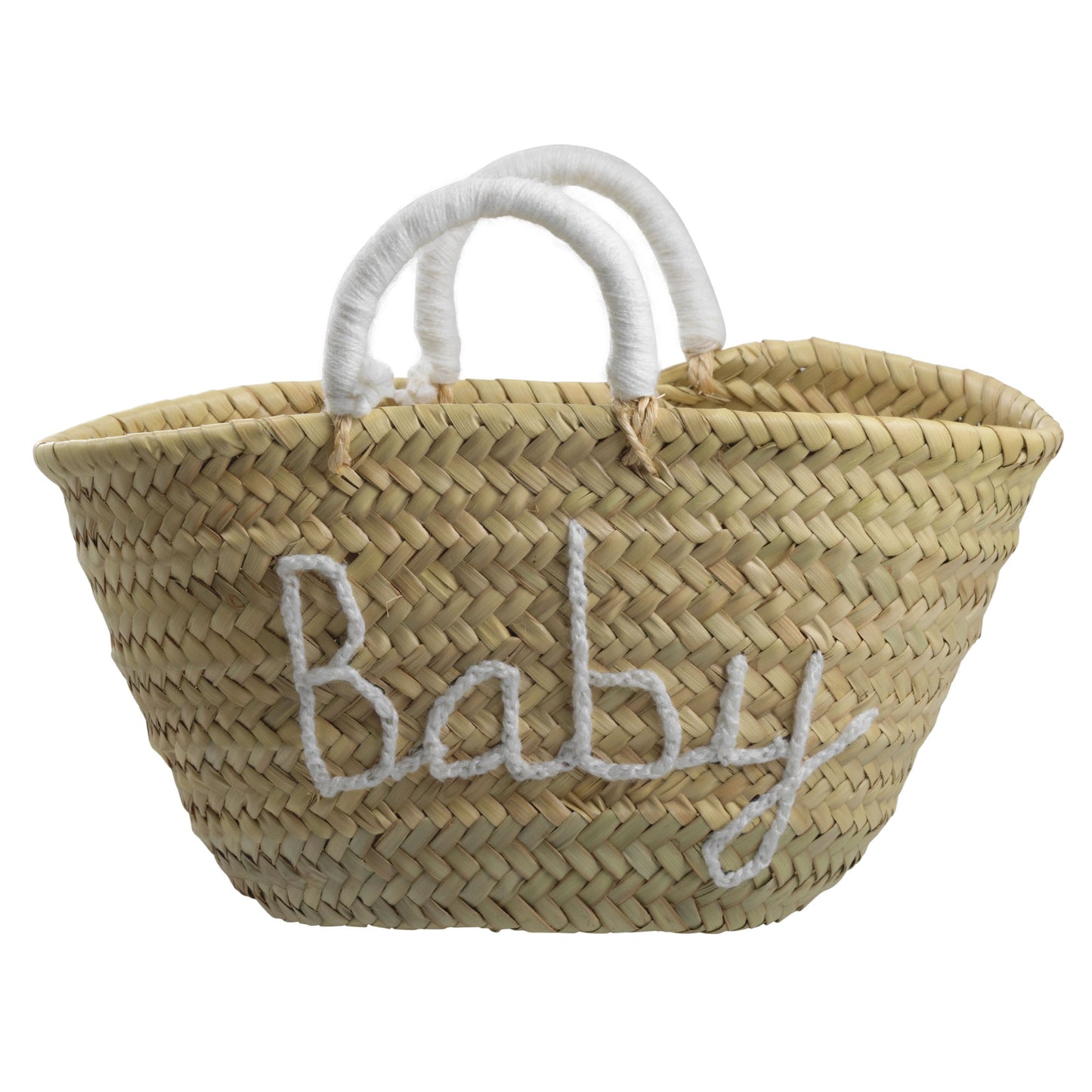 Baby Hamper Basket