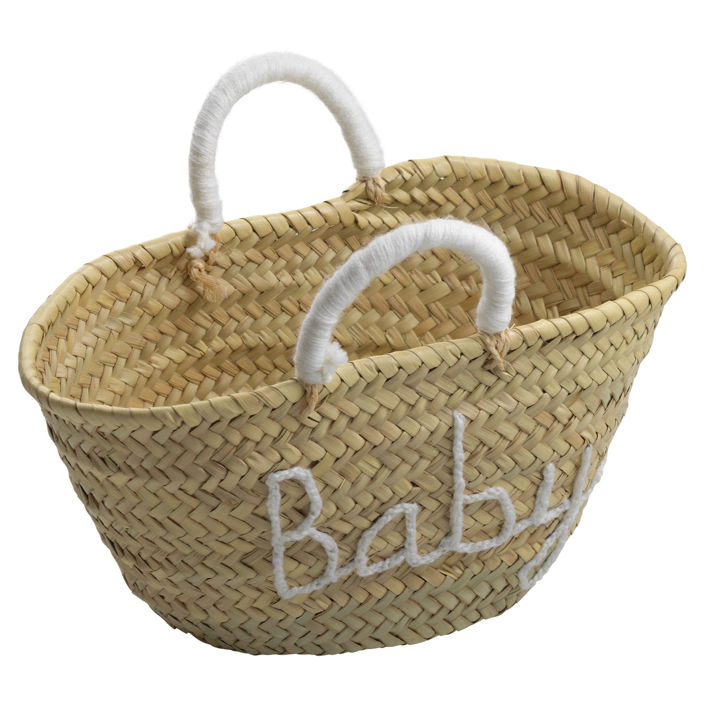Baby Hamper Basket