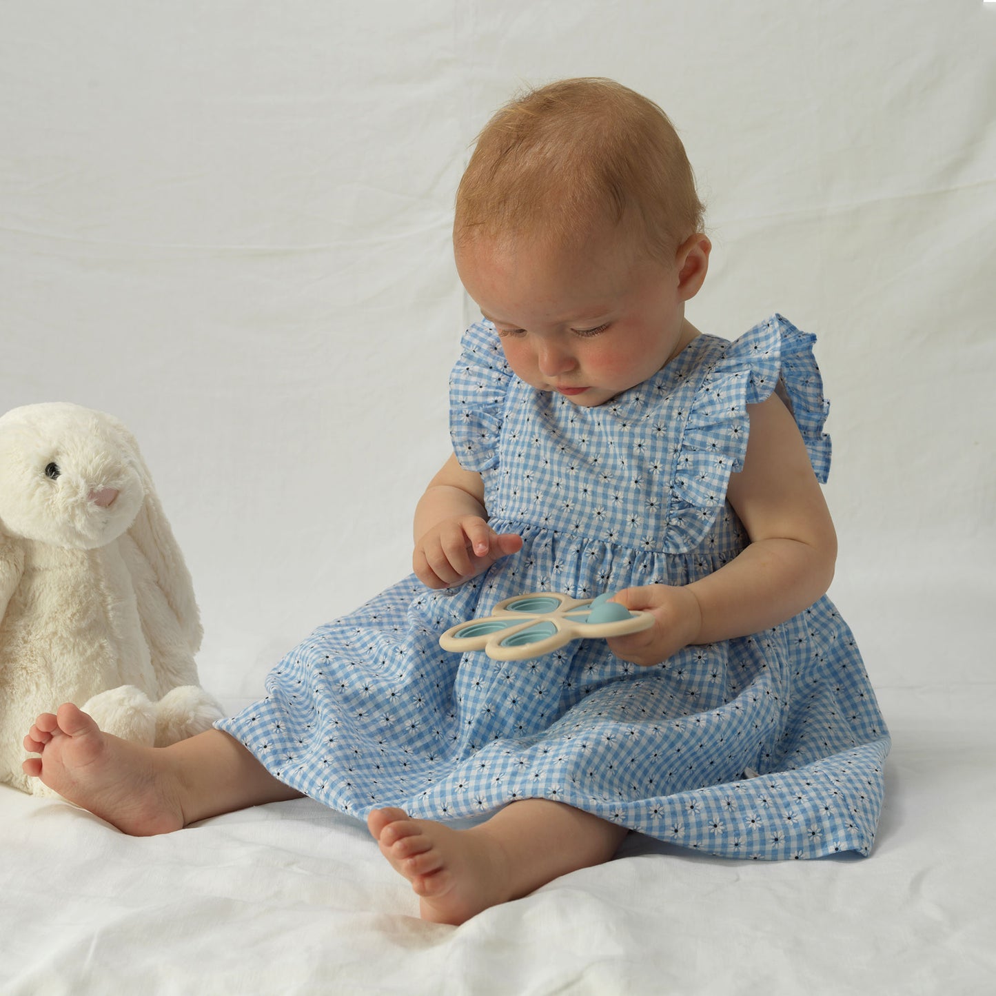 Flower Sensory Toy