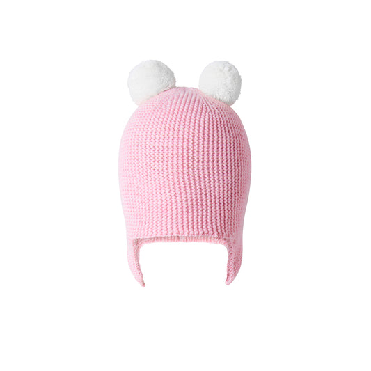 Pom Pom Hat