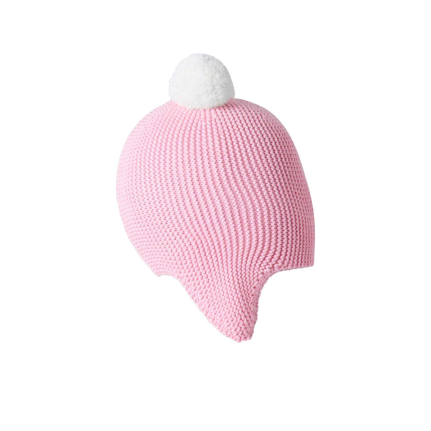 Pom Pom Hat
