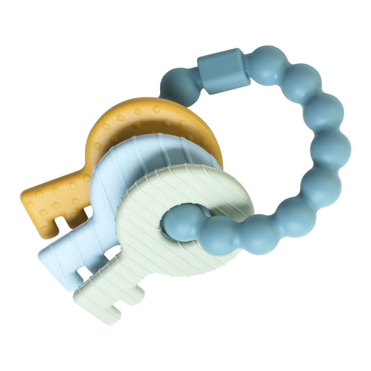 Keys Teething Toy