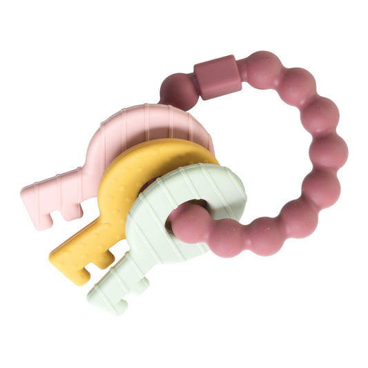 Keys Teething Toy