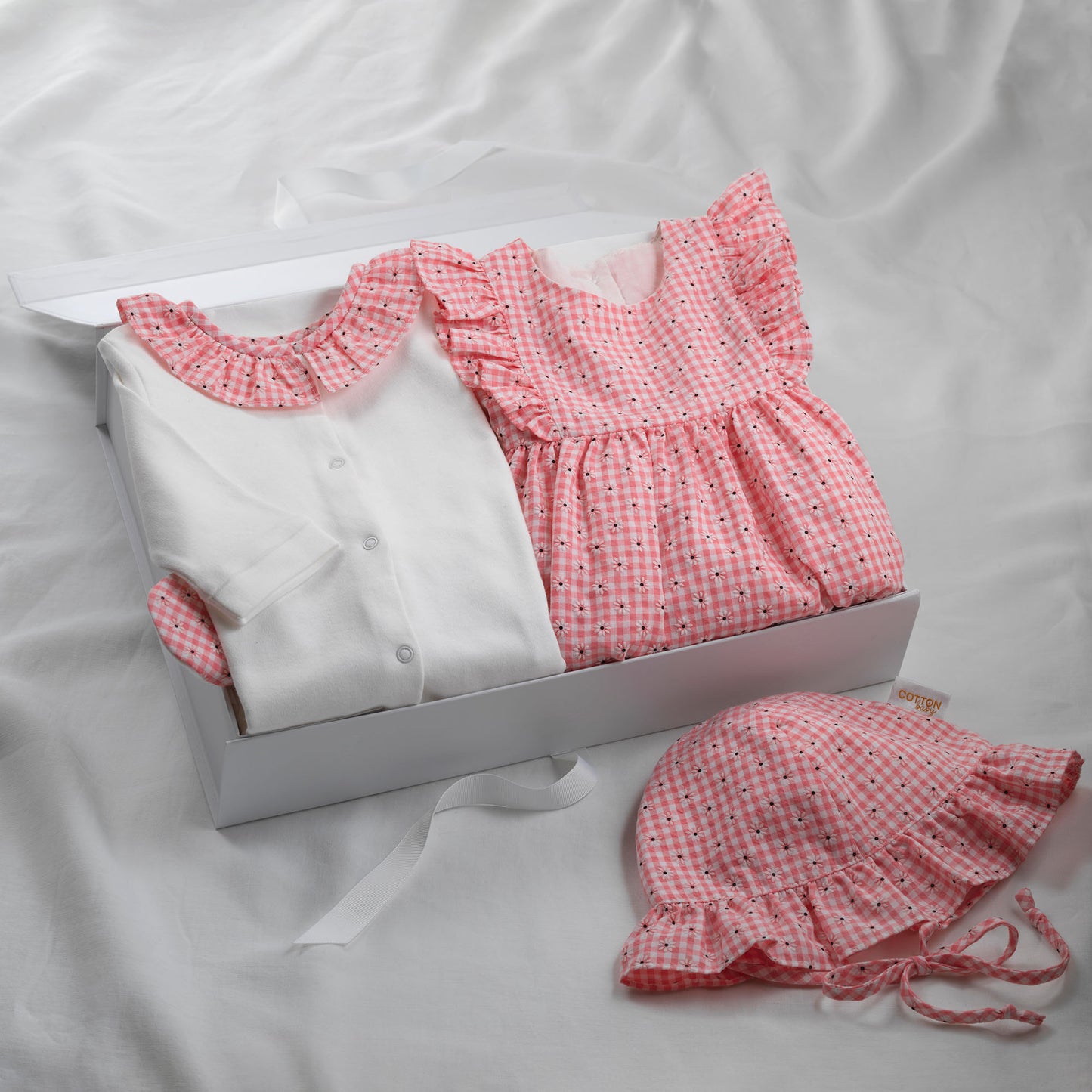 Daisy Dress Giftbox